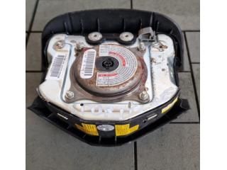 bontott KIA SPORTAGE Kormánylégzsák