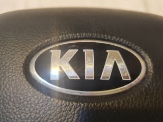 bontott KIA SPORTAGE Kormánylégzsák
