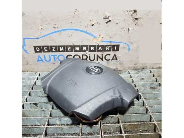 bontott KIA SPORTAGE Kormánylégzsák