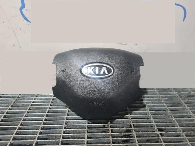 bontott KIA SPORTAGE Kormánylégzsák
