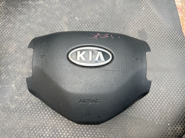 bontott KIA SPORTAGE Kormánylégzsák