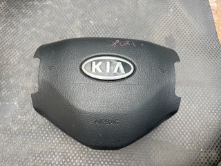 bontott KIA SPORTAGE Kormánylégzsák