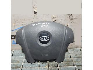 bontott KIA SPORTAGE Kormánylégzsák