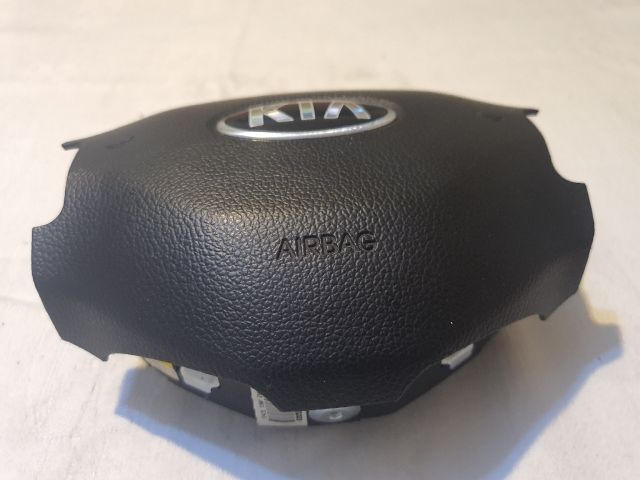 bontott KIA SPORTAGE Kormánylégzsák