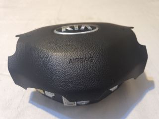 bontott KIA SPORTAGE Kormánylégzsák