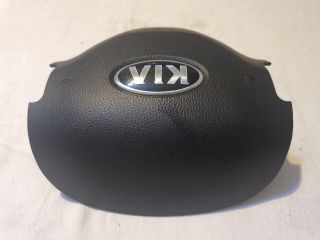 bontott KIA SPORTAGE Kormánylégzsák