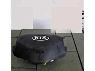 bontott KIA SPORTAGE Kormánylégzsák