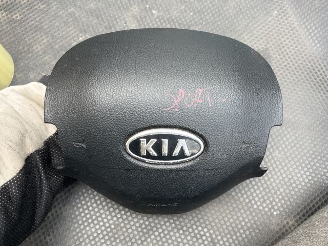 bontott KIA SPORTAGE Kormánylégzsák