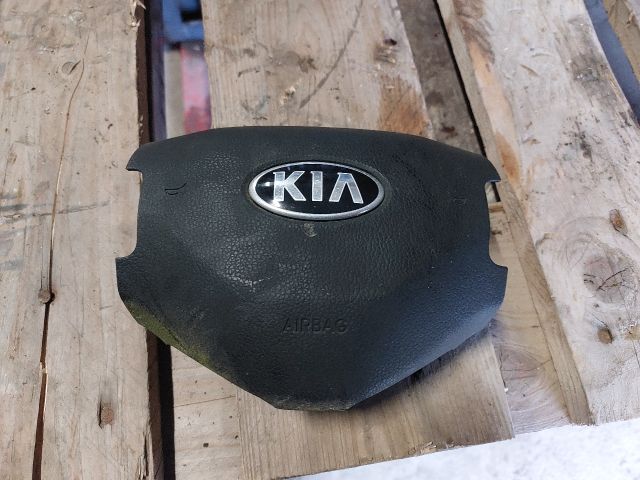 bontott KIA SPORTAGE Kormánylégzsák