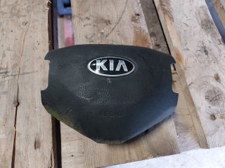 bontott KIA SPORTAGE Kormánylégzsák