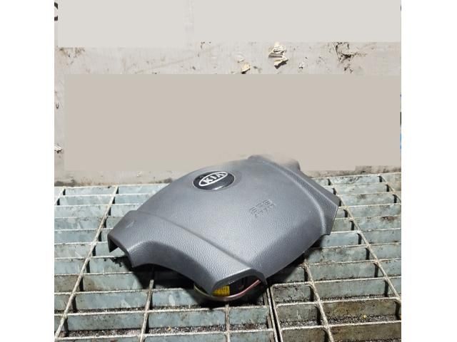 bontott KIA SPORTAGE Kormánylégzsák