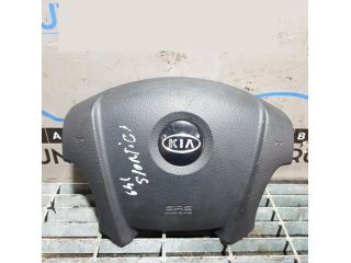 bontott KIA SPORTAGE Kormánylégzsák