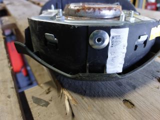 bontott KIA SPORTAGE Kormánylégzsák