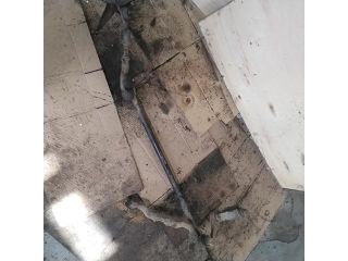 bontott KIA SPORTAGE Kormányösszekötő Rúd