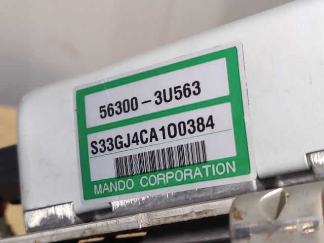 bontott KIA SPORTAGE Kormányszervó Motor (Elektromos)