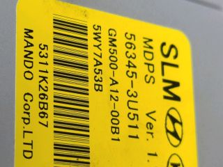 bontott KIA SPORTAGE Kormányszervó Motor (Elektromos)