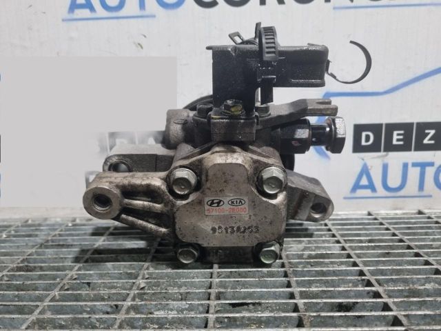 bontott KIA SPORTAGE Kormányszervó Motor (Elektromos)