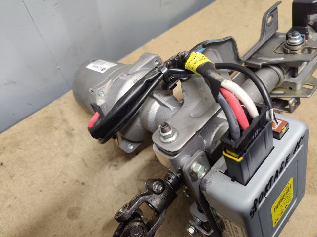 bontott KIA SPORTAGE Kormányszervó Motor (Elektromos)