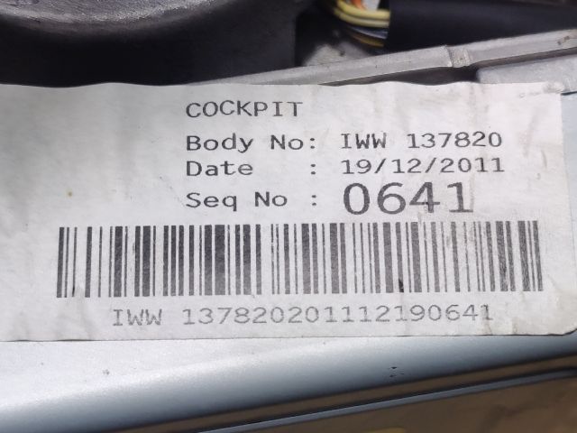 bontott KIA SPORTAGE Kormányszervó Motor (Elektromos)