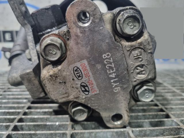 bontott KIA SPORTAGE Kormányszervó Motor (Elektromos)