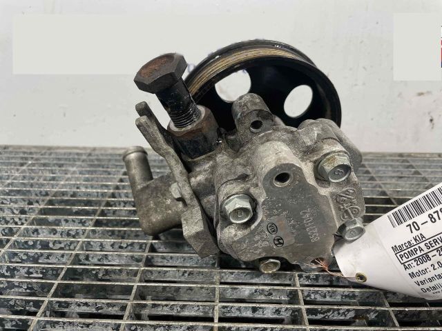 bontott KIA SPORTAGE Kormányszervó Motor (Elektromos)