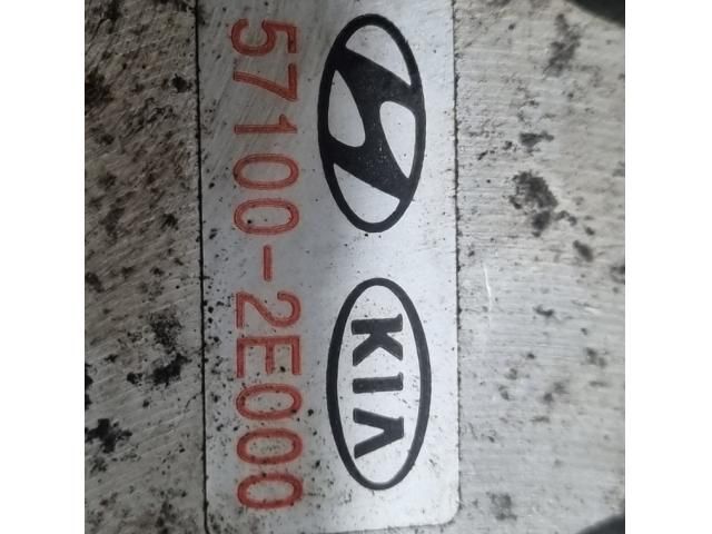 bontott KIA SPORTAGE Kormányszervó Motor (Elektromos)