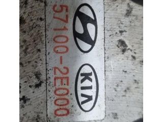 bontott KIA SPORTAGE Kormányszervó Motor (Elektromos)