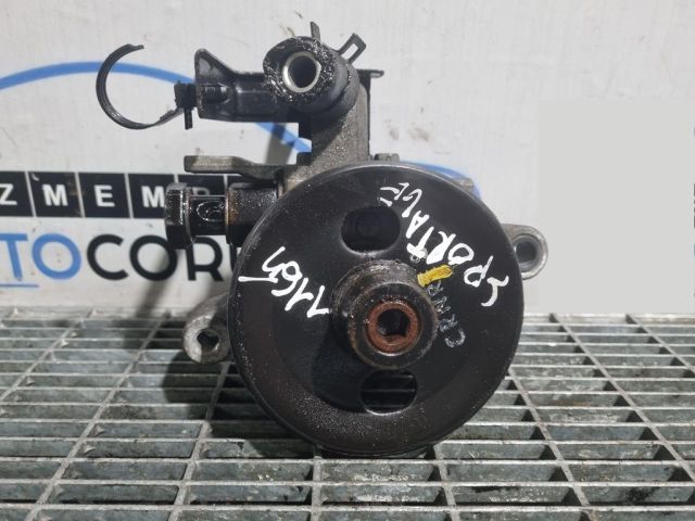 bontott KIA SPORTAGE Kormányszervó Motor (Elektromos)