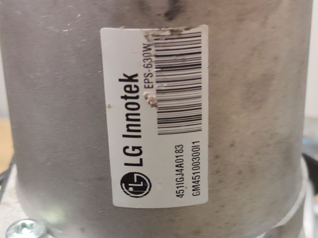 bontott KIA SPORTAGE Kormányszervó Motor (Elektromos)