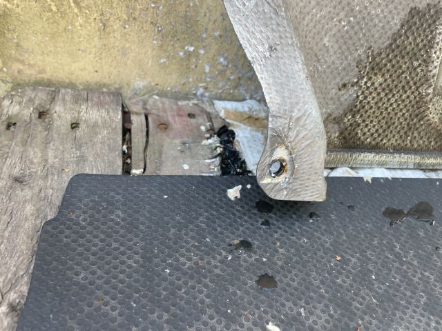 bontott KIA SPORTAGE Középső Kipufogó Dob Hővédő Lemez