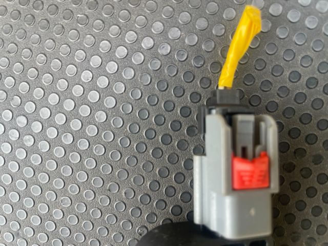 bontott KIA SPORTAGE Központi Ütközés Érzékelő