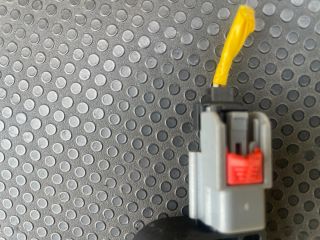 bontott KIA SPORTAGE Központi Ütközés Érzékelő