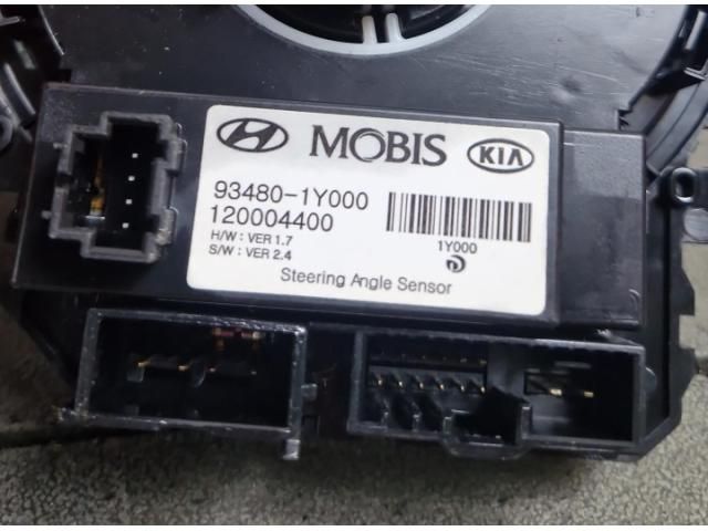 bontott KIA SPORTAGE Légzsák Átvezető Szalagkábel