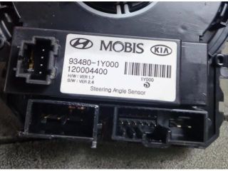 bontott KIA SPORTAGE Légzsák Átvezető Szalagkábel