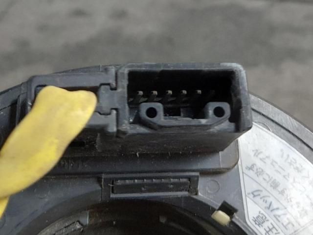 bontott KIA SPORTAGE Légzsák Átvezető Szalagkábel