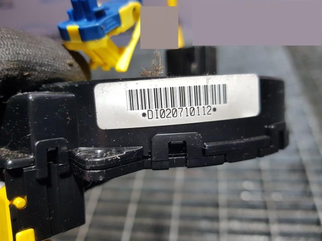 bontott KIA SPORTAGE Légzsák Átvezető Szalagkábel