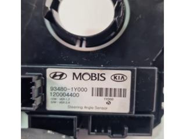 bontott KIA SPORTAGE Légzsák Átvezető Szalagkábel