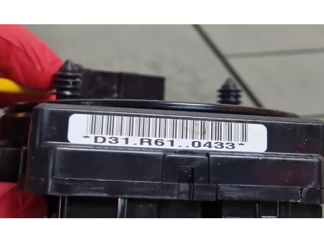 bontott KIA SPORTAGE Légzsák Átvezető Szalagkábel