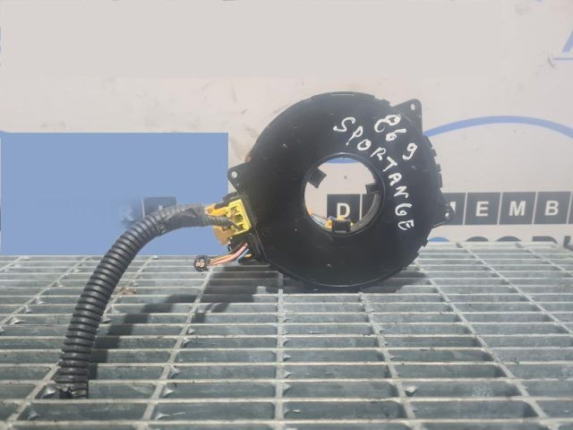 bontott KIA SPORTAGE Légzsák Átvezető Szalagkábel