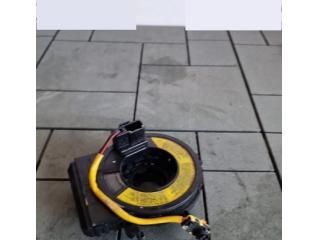 bontott KIA SPORTAGE Légzsák Átvezető Szalagkábel