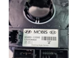 bontott KIA SPORTAGE Légzsák Átvezető Szalagkábel