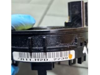 bontott KIA SPORTAGE Légzsák Átvezető Szalagkábel