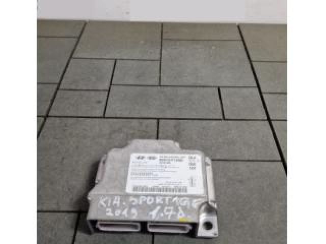 bontott KIA SPORTAGE Légzsák Elektronika