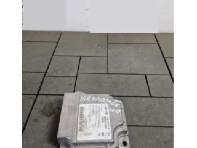 bontott KIA SPORTAGE Légzsák Elektronika