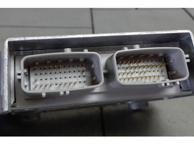 bontott KIA SPORTAGE Légzsák Elektronika