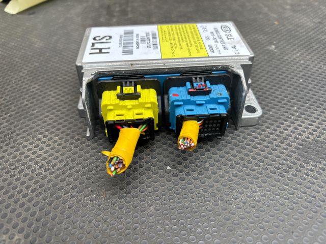 bontott KIA SPORTAGE Légzsák Elektronika