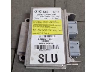 bontott KIA SPORTAGE Légzsák Elektronika