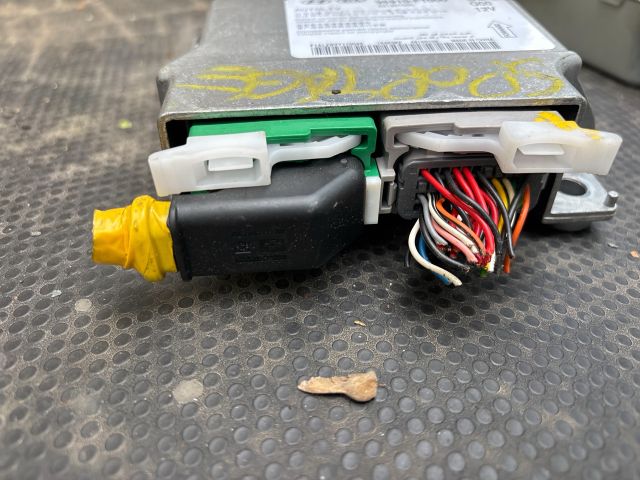 bontott KIA SPORTAGE Légzsák Elektronika