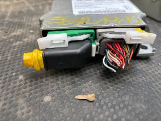 bontott KIA SPORTAGE Légzsák Elektronika