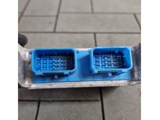 bontott KIA SPORTAGE Légzsák Elektronika